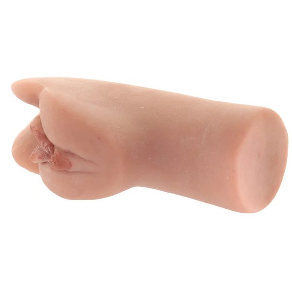 PDX Plus Perfect Pussy Double Stroker - Image 5