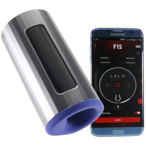 F1S V2 High Performance Pleasure Console - SexToysSurrey.Delivery