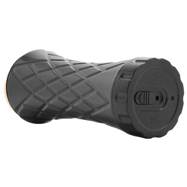 The Torch Luscious Lips Stroker - SexToysSurrey.Delivery