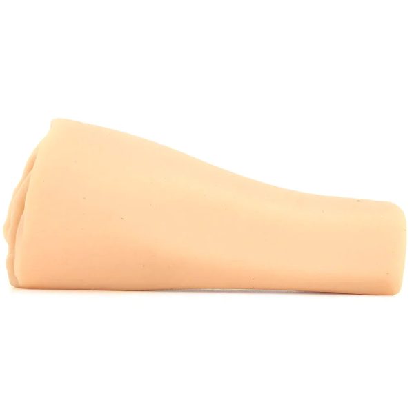 Virgin Pussy ULTRASKYN Palm Pal - SexToysSurrey.Delivery