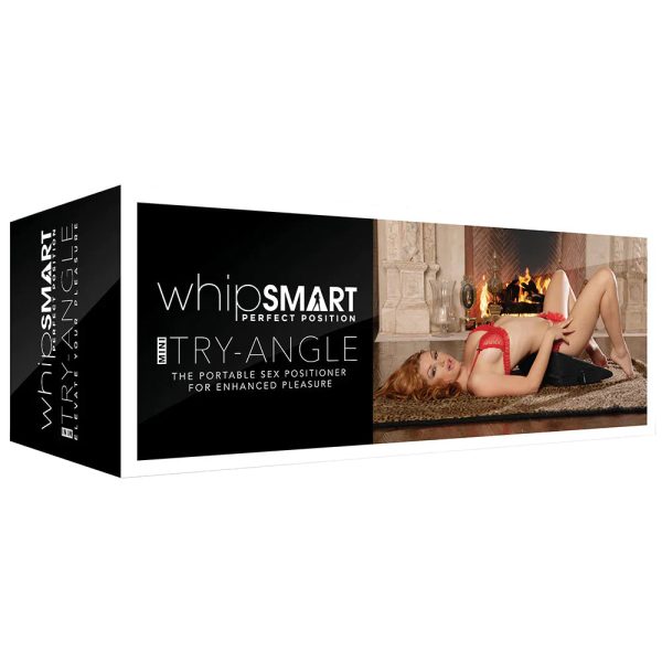 WhipSmart Perfect Position Mini Try-Angle Wedge - Image 6