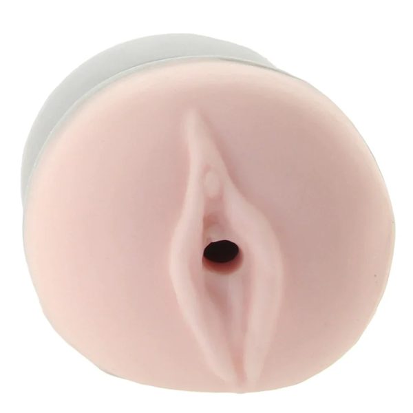 Travel Gripper Pussy & Ass Masturbator - SexToysSurrey.Delivery