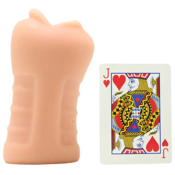 Sasha Grey Deep Throat Pocket Pal - SexToysSurrey.Delivery