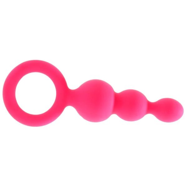 Satisfyer Plugs Silicone 3 Piece Set - SexToysSurrey.Delivery