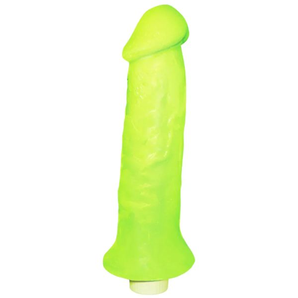 Clone-A-Willy Vibrator Kit in Glow in the Dark - SexToysSurrey.Delivery