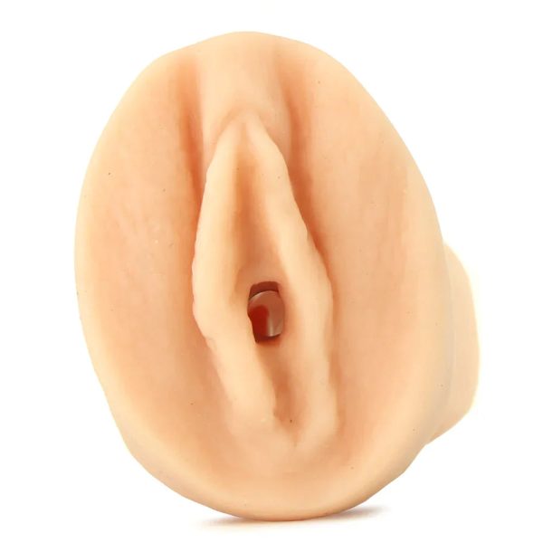 Virgin Pussy ULTRASKYN Palm Pal - SexToysSurrey.Delivery