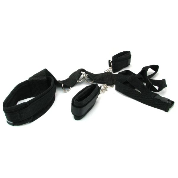 Fetish Fantasy Series Fantasy Body Harness - SexToysSurrey.Delivery