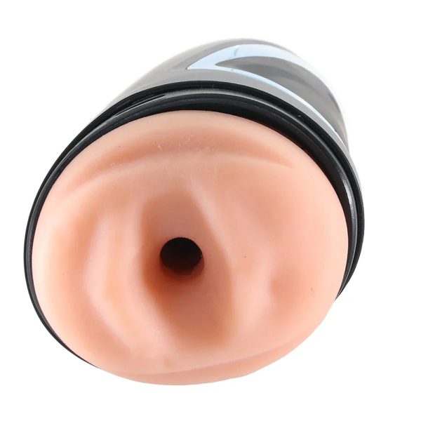 Satisfyer Men One Masturbator - SexToysSurrey.Delivery