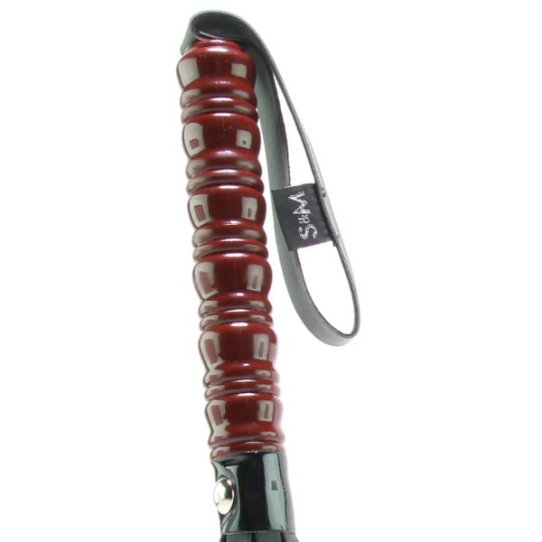 Sex & Mischief Mahogany Flogger - SexToysSurrey.Delivery