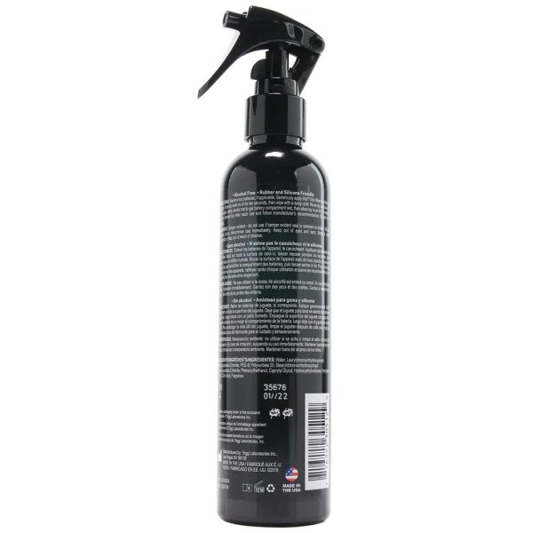 Antibacterial Wash in 8oz/237ml - Image 2