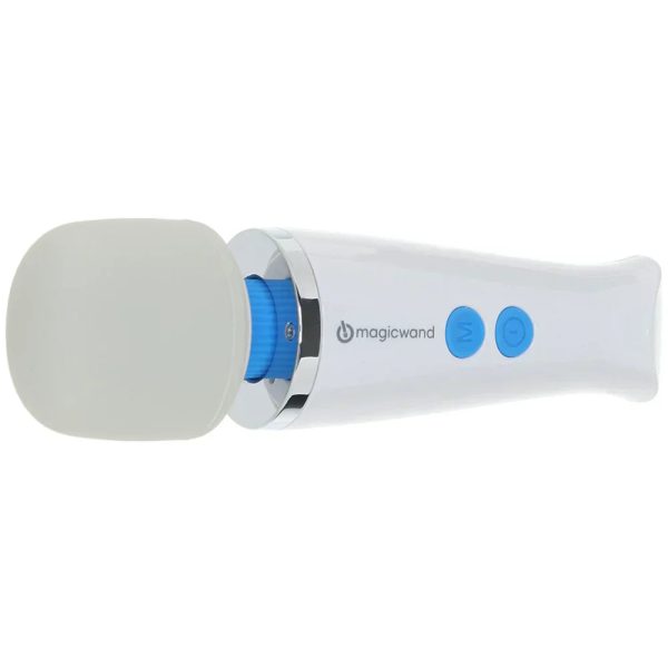 Magic Wand Micro Massager - Image 5