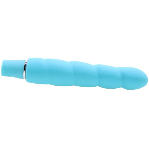 Luxe Anastasia Vibe in Aqua - SexToysSurrey.Delivery