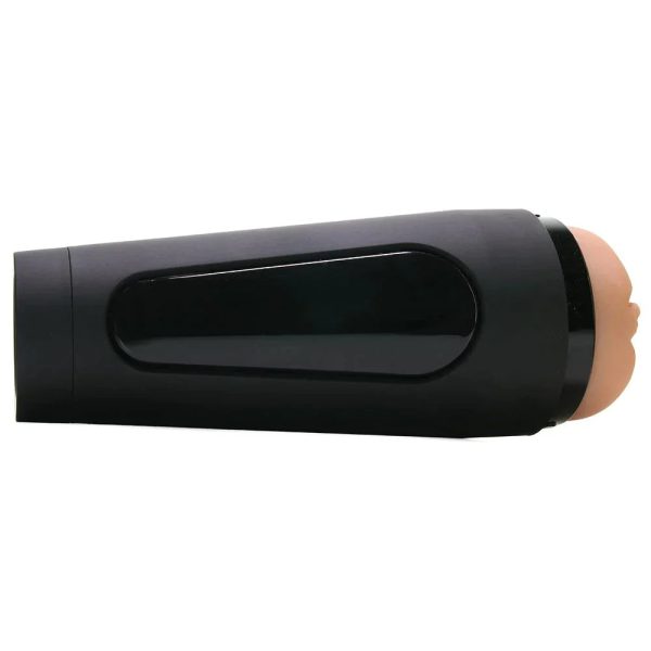 Main Squeeze Lela Star ULTRASKYN Stroker - SexToysSurrey.Delivery