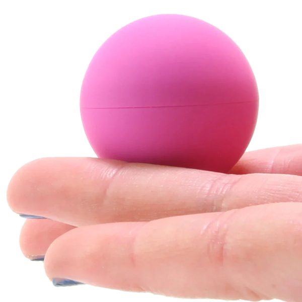 Luxe Double O Beginner Kegel Balls - SexToysSurrey.Delivery