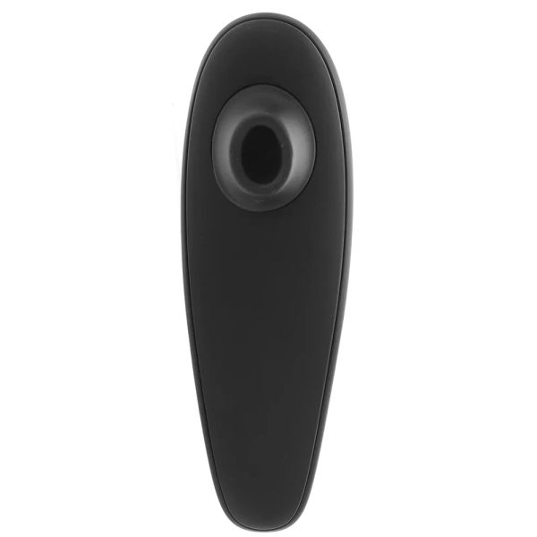 Womanizer Classic 2 Pleasure Air Stimulator in Black - SexToysSurrey.Delivery