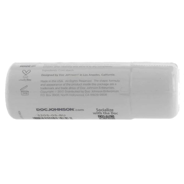 Main Squeeze Refresh Powder for Fleshlight - 1oz/28g - SexToysSurrey.Delivery