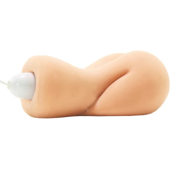 My 1st Virgin Pussy and Ass - SexToysSurrey.Delivery