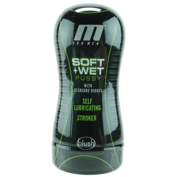 M For Men Soft + Wet Pussy in Pleasure Ridges - SexToysSurrey.Delivery