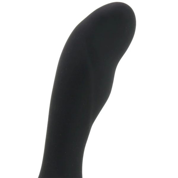 Sphinx Warming Prostate Vibe in Black - SexToysSurrey.Delivery