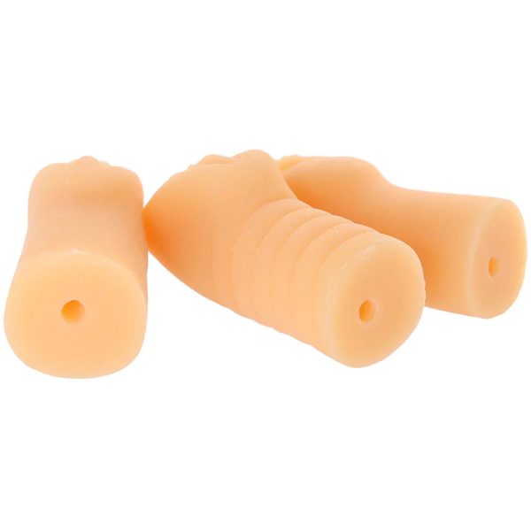 Always Horny Masturbator Pocket Stroker Pack - Image 2