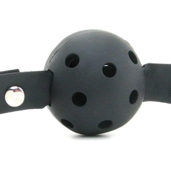 Fetish Fantasy Ltd Breathable Ball Gag - Image 2