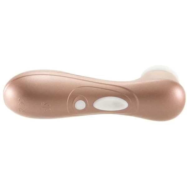 Satisfyer Pro 2 Next Generation - SexToysSurrey.Delivery