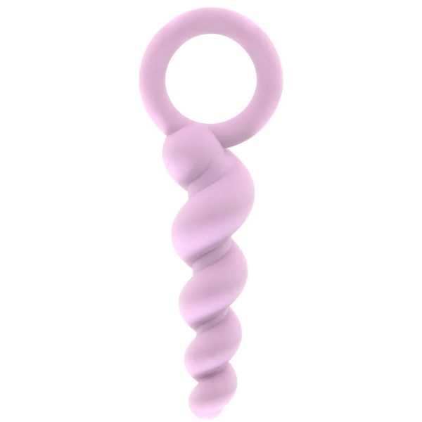 Satisfyer Plugs Silicone 3 Piece Set - SexToysSurrey.Delivery