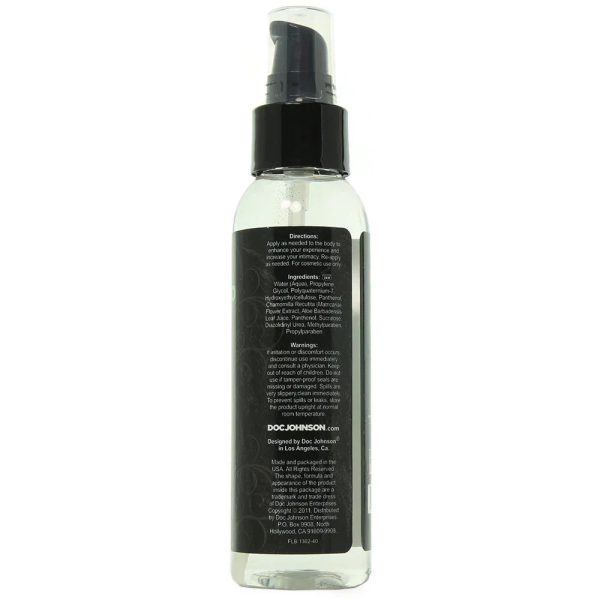 Mood Lube Sensitive - 4oz/113g - SexToysSurrey.Delivery