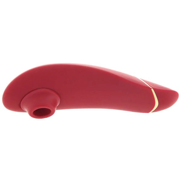 Womanizer Premium 2 Pleasure Air Stimulator - SexToysSurrey.Delivery
