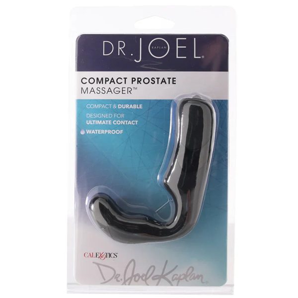Dr. Joel Compact Prostate Massager - Image 6