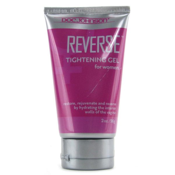 Reverse Tightening Gel in 2oz - SexToysSurrey.Delivery