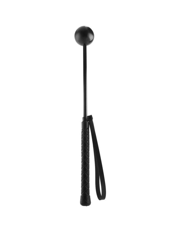 Sex & Mischief - Shadow Ball Crop - SexToysSurrey.Delivery