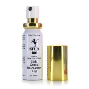 Stud 100 - SexToysSurrey.Delivery