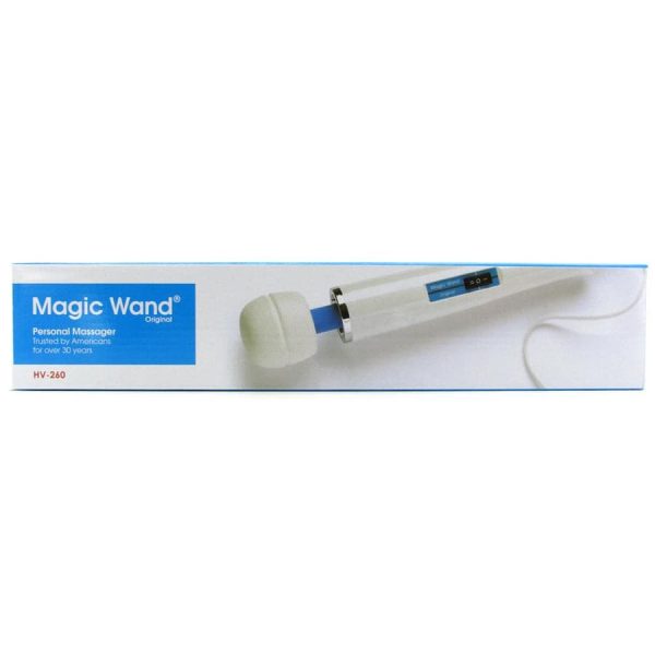 The Original Magic Wand - SexToysSurrey.Delivery