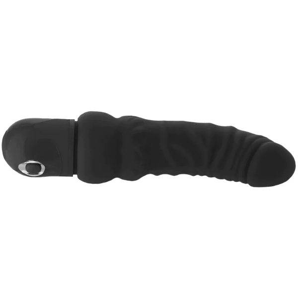 Bendie Power Stud Curvy Vibe in Black - Image 5