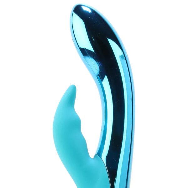DazzLED Brilliance Rabbit Vibe in Blue - Image 2