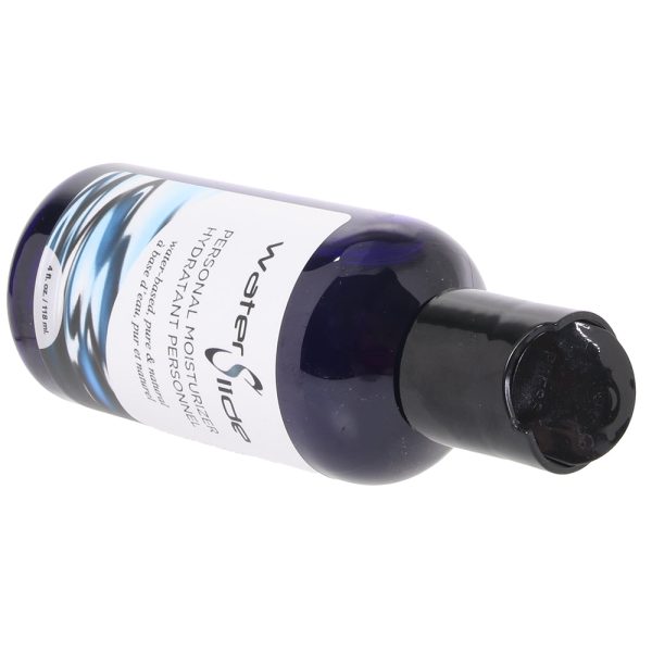 Water Slide Personal Lube in 4oz/118ml - Image 3