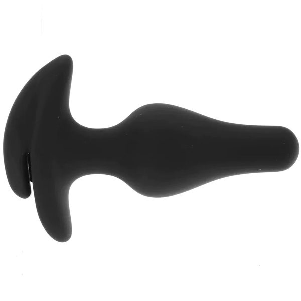 Hookup Plug with Pleasure Pearl Panties - Image 3
