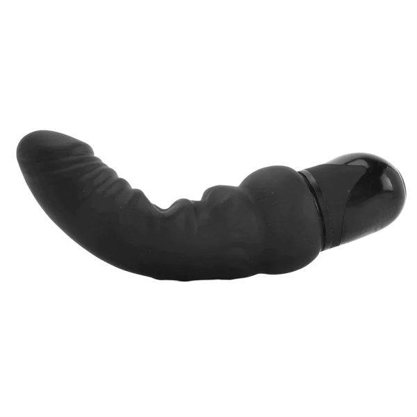 Bendie Power Stud Curvy Vibe in Black - Image 3