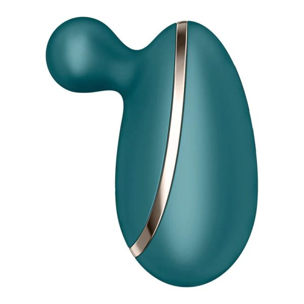Satisfyer Spot On 1 Lay-On Vibrator - Image 2