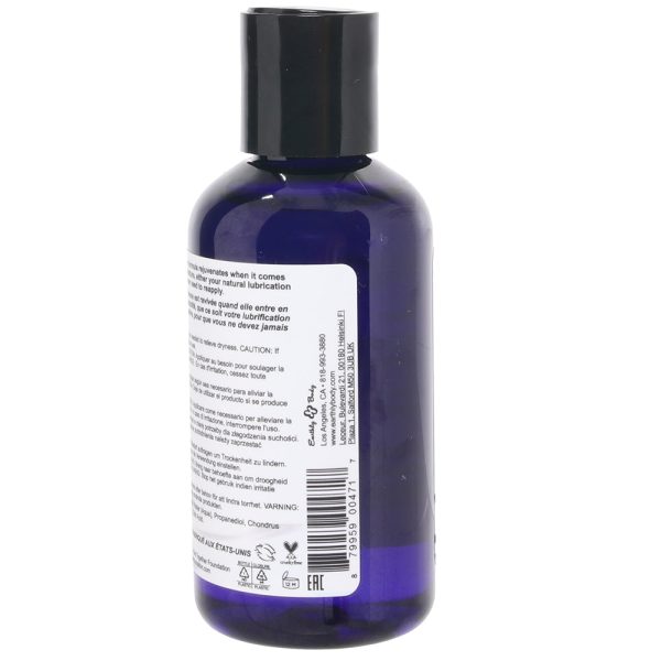 Water Slide Personal Lube in 4oz/118ml - Image 6