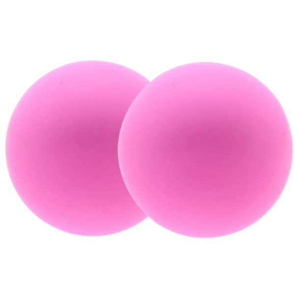 Luxe Double O Beginner Kegel Balls