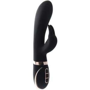 Fredericks of Hollywood Warming Rabbit Vibe