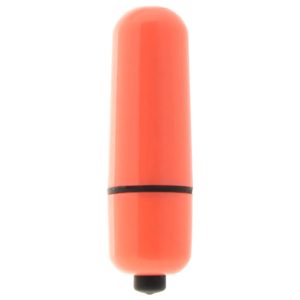 Three Speed Bullet Vibe in Orange