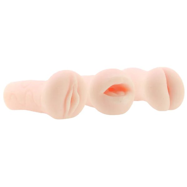 Adam's Stroker Trio - Image 2