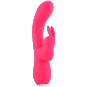 Kinky Plus Bunny Dual Vibe in Pretty in Pink