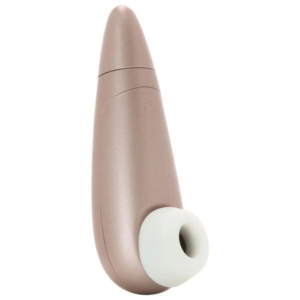 Satisfyer Number One Air Pulse Stimulator - Image 2