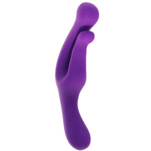 Wellness G Wave G-Spot & Clitoral Stimulator