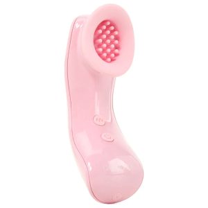 Inspire Pulsing Intimate Arouser Vibe