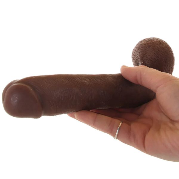 Dicky Soap with Balls in Chocolate - Image 4